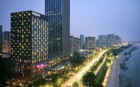 The Westin Wuhan Wuchang